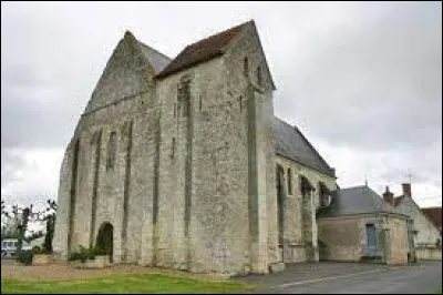 Je vous emmène en Sologne viticole, à Méhers. Commune de l'arrondissement de Romorantin-Lanthenay, elle se situe dans le département ...