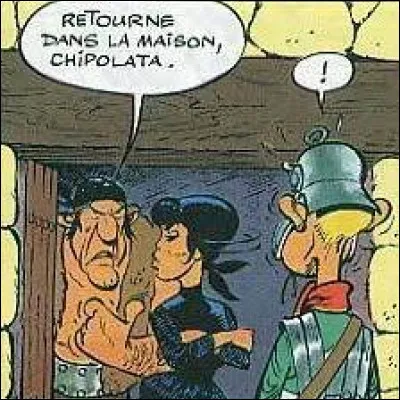 Laquelle de ces réponses est fausse ?