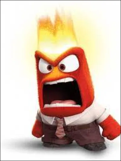 Où peut-on voir ce personnage ?