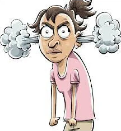 Qui a chanté "Ma colère" ?