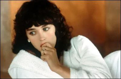 Dans le film "Mortelle Randonnée", s'agit-il bien d'une randonnée pédestre en haute-montagne ?