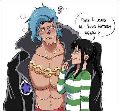 Comment le trouves-tu sur cette photo ?