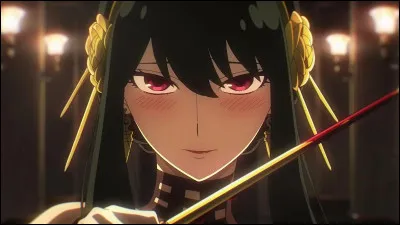 Qui est ce personnage ?