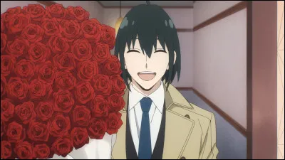 Que fait Yuri quand il mange un des plats de sa sur, excepté le ragoût ?