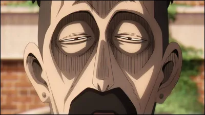 Qui est le grand « méchant » de ce manga ?