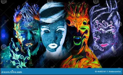 Quel est ton élément préféré ?