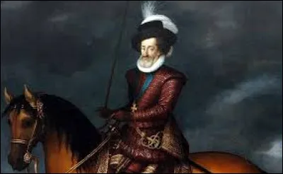 Comment s'appelait la mère du roi Henri IV ?