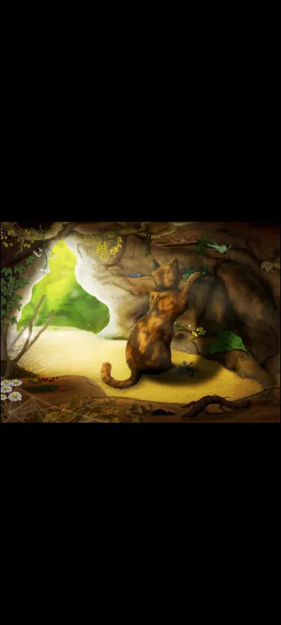 Un de tes amis est malade tu :