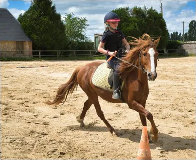 Quelles aides dois-je utiliser pour tourner ?