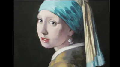 Comment s'appelle ce tableau ?