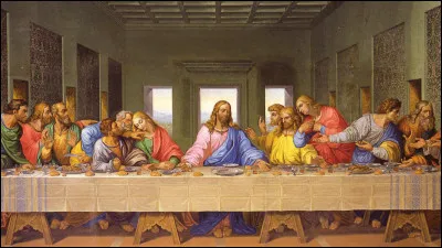 Comment s'appelle ce tableau ?