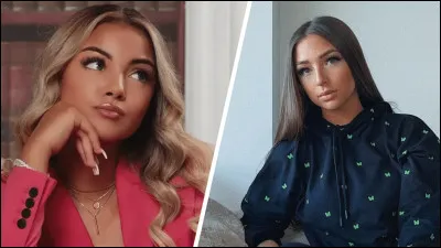 Qui est la plus belle des deux ?