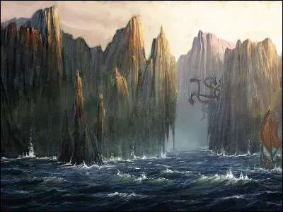 Comment s'appelle le tourbillon ?