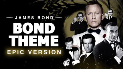 Le premier mari de Jane Birkin a composé la musique de films de James Bond.