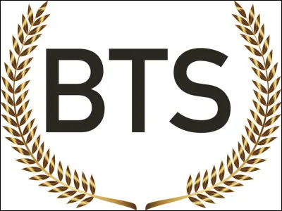 Que signifie "BTS" ?