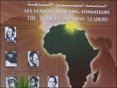 Es-tu d'origine africaine ?