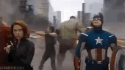 Quel est votre Avengers préféré ?