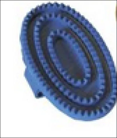 Quelle est cette brosse ?