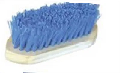 Quelle est cette brosse ?