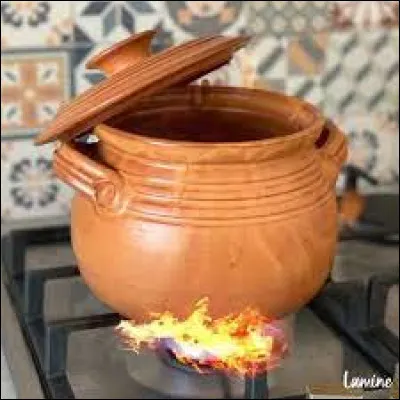 Qu'accompagnent traditionnellement les lentilles ?