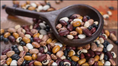 Que dire des légumineuses ?