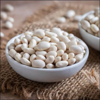 De quel département sont originaires les mogettes ?