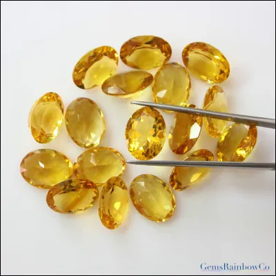 Quel est le niveau de dureté de l'héliodore ?