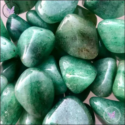 Quel est le niveau de dureté de l'aventurine ?