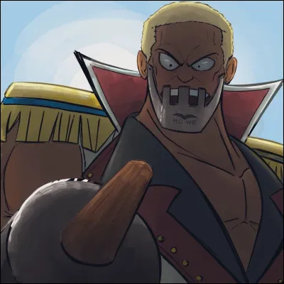 Dans quel Arc voit-on le Colonel Morgan ?