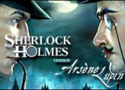 Test Es-tu plutt Sherlock Holmes ou Arsne Lupin ?