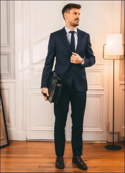 Quel métier moldu préférerais-tu pratiquer ?