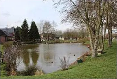 Village Samarien, Sorel se situe en région ...