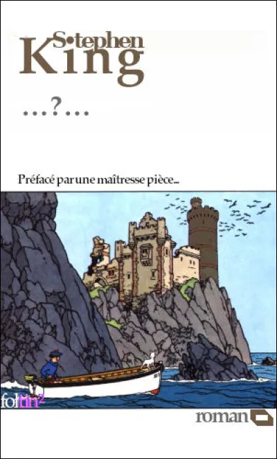 Un roman, certes, mais aussi un cycle en comportant huit autres. Oui, mais lequel ?