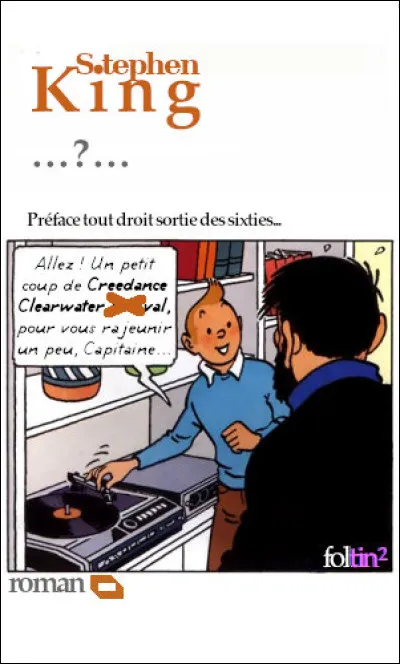 Sans s'appeler "René", il s'agit bien de ses cendres*... Quel est ce titre ?