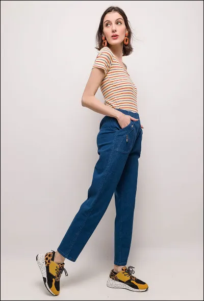 Que préfères-tu porter ?