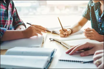 Quelles sont tes matières préférées ?