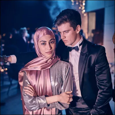 Quel est ce couple ?