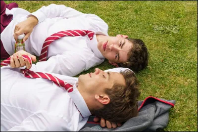 Quel est ce couple ?