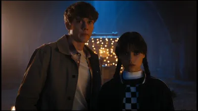 Quel est ce couple ?