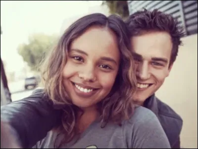 Quel est ce couple ?