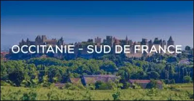 Le quel de ces départements ne se situe pas en Occitanie ?