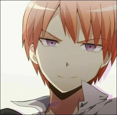 Dans quelle classe est-il ?