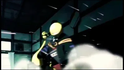 Jusqu'à quelle vitesse M. Koro peut-il aller ?