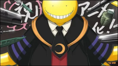 Lors des examens de fin de trimestre, combien d'élèves ont réussi à sortir premiers dans une matière ?