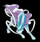 Et enfin pour Suicune ?