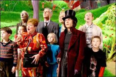 De quel film s'agit-il ?