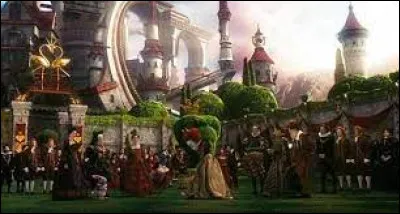 De quel film s'agit-il ?