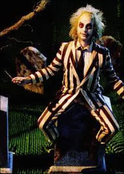 De quel film s'agit-il ?