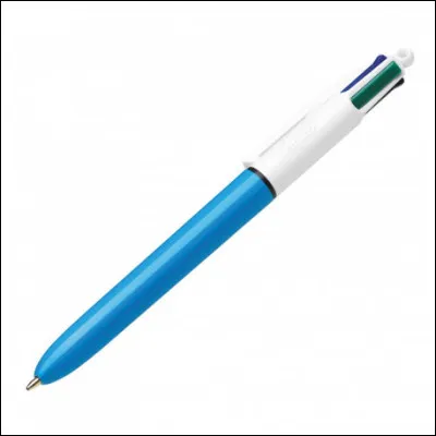 Quel est ce type de crayon ?