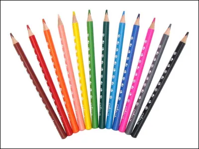 Quel est ce type de crayons ?